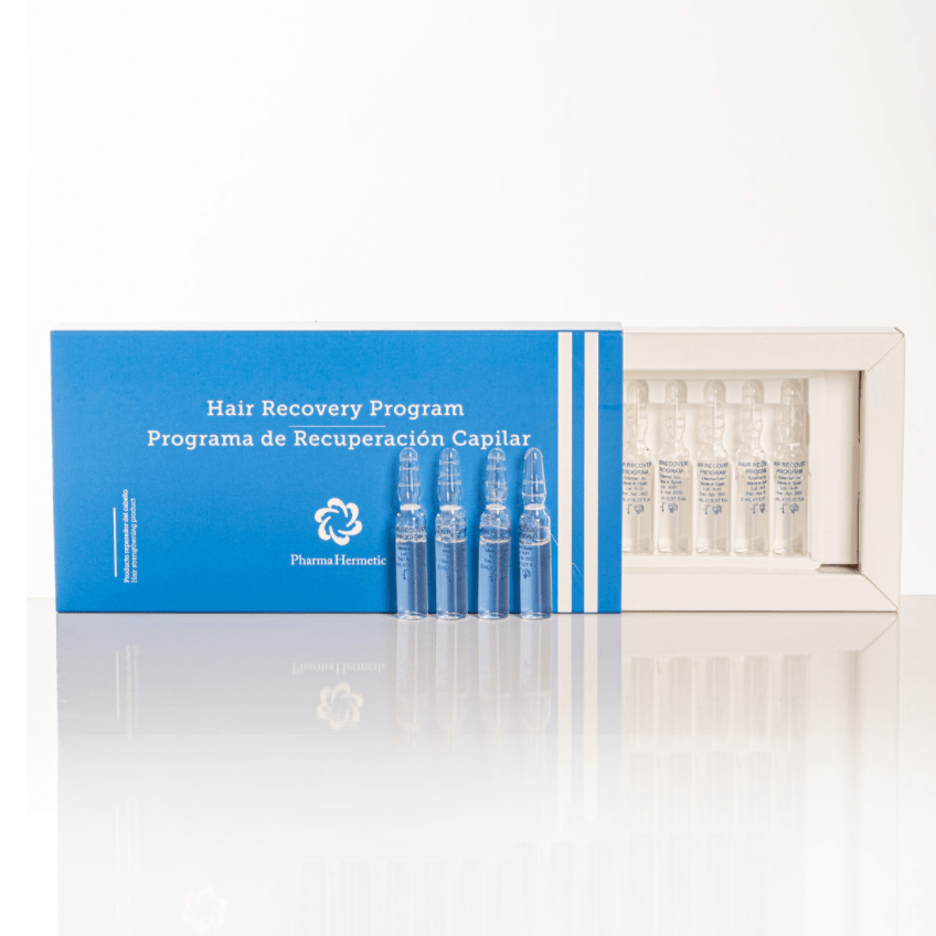 Kuracja Pharma Hermetic w ampułkach - obrazek 4
