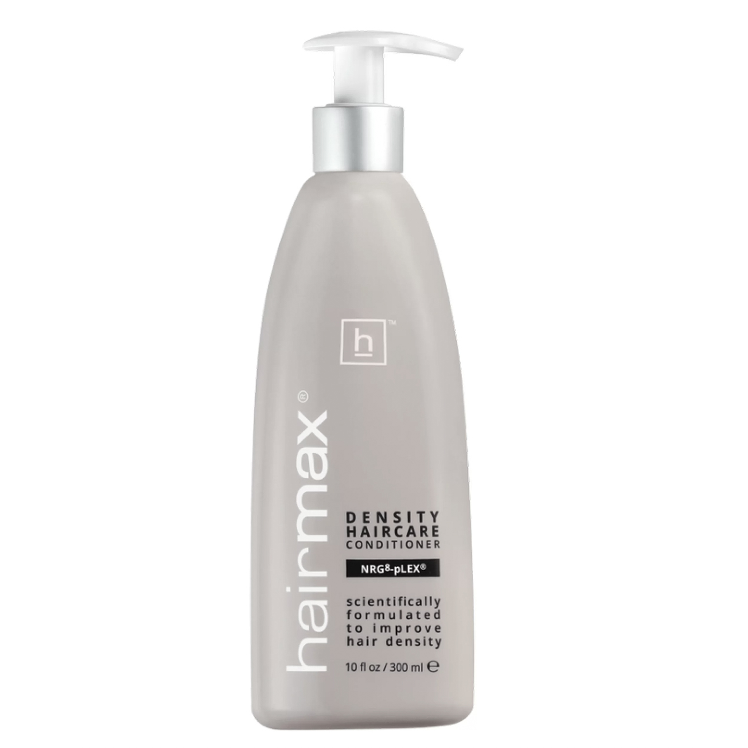 Odżywka HairMax® Density (EXHILAR8 ™) 300ml