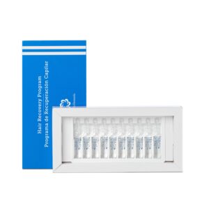 Kuracja Pharma Hermetic w ampułkach