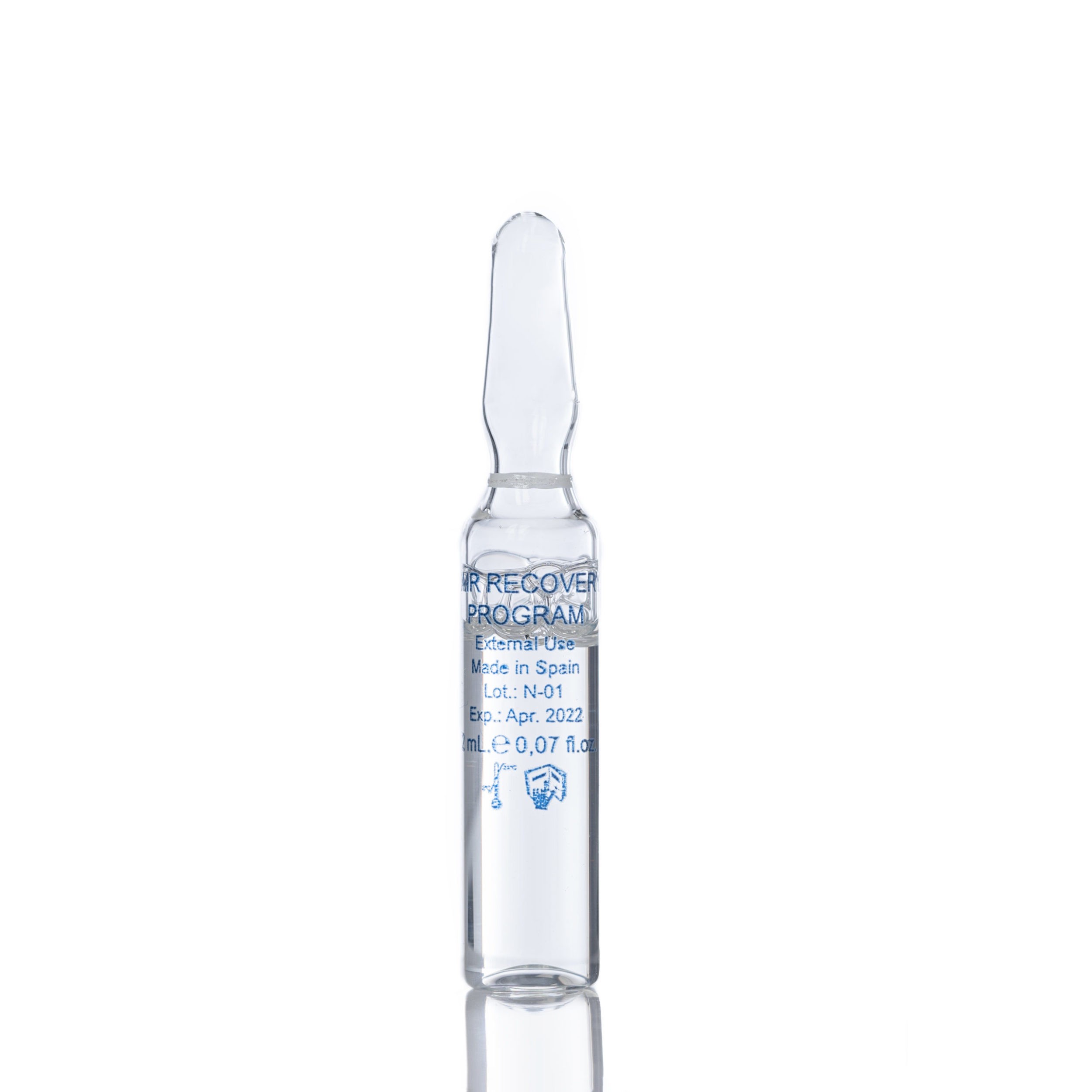 Kuracja Pharma Hermetic w ampułkach - obrazek 3