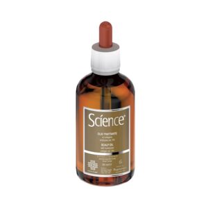 Science Balsam z 5% hydrolizowanym kolagenem morskim 50 ml
